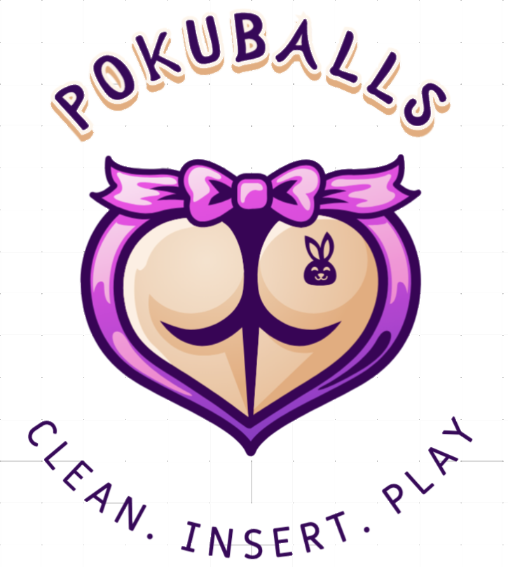 Pokuballs Logo